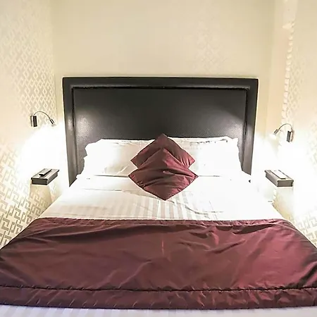 Minerva Relais 4*