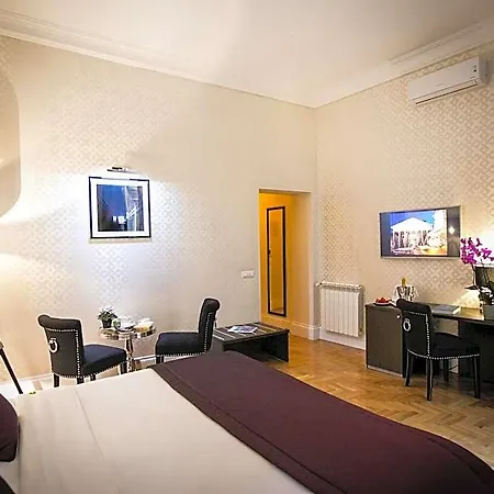 Minerva Relais Bed & Breakfast
