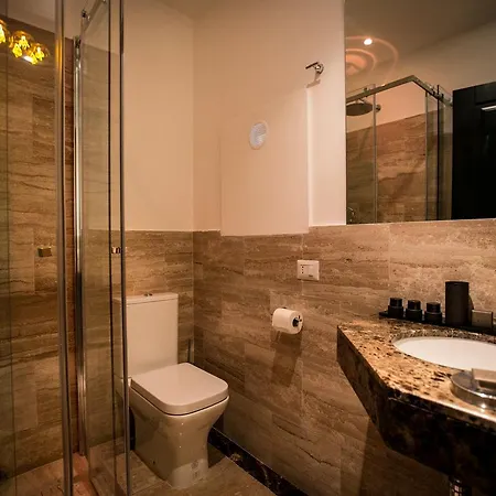 Minerva Relais