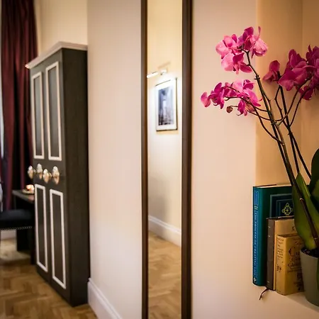 Bed and breakfast Minerva Relais Roma