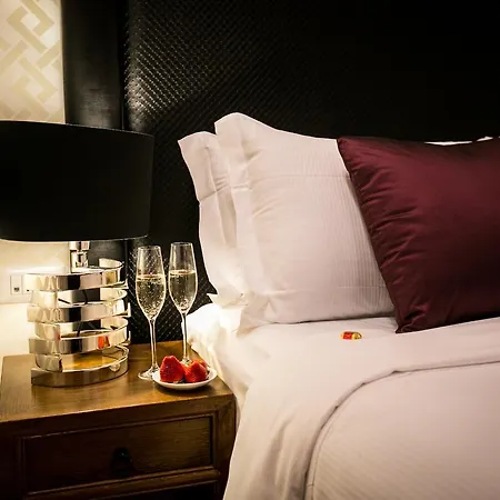Minerva Relais Rome