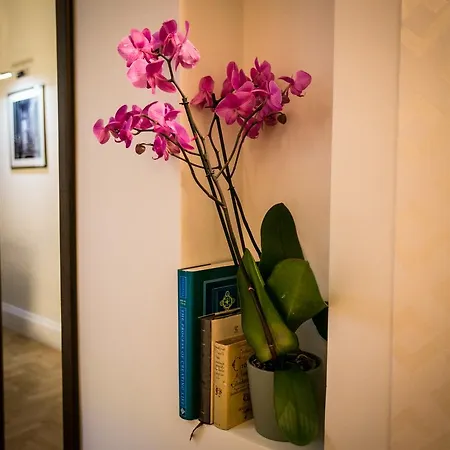 Bed and breakfast Minerva Relais 3*