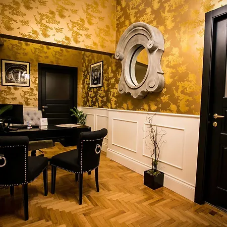 Minerva Relais Bed and breakfast