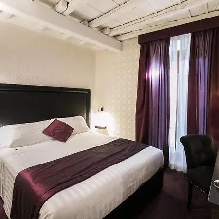 Minerva Relais Bed and breakfast 3*