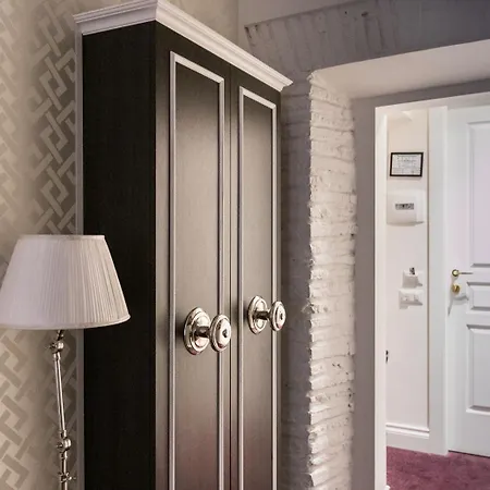 Minerva Relais 4*