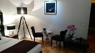 Minerva Relais 4* Róma