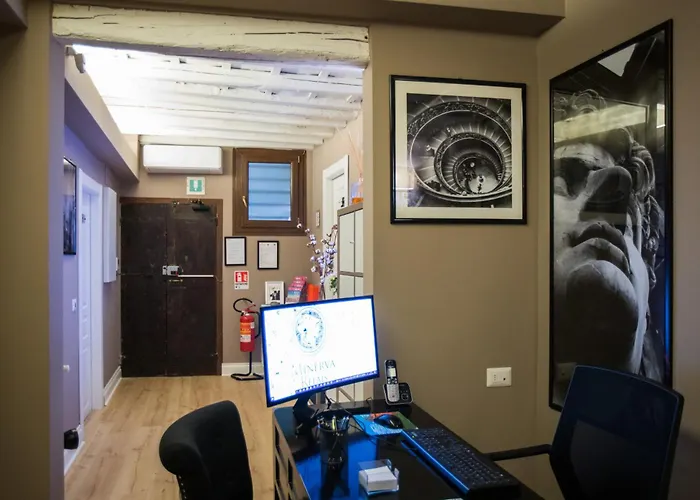 منيرفا ريلايس روما