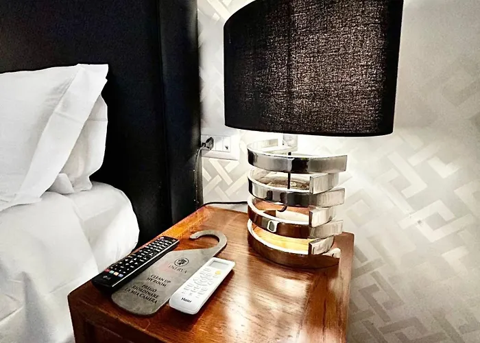 منيرفا ريلايس 4*