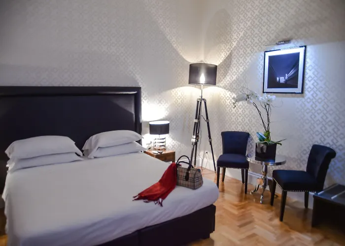 Minerva Relais Ρώμη