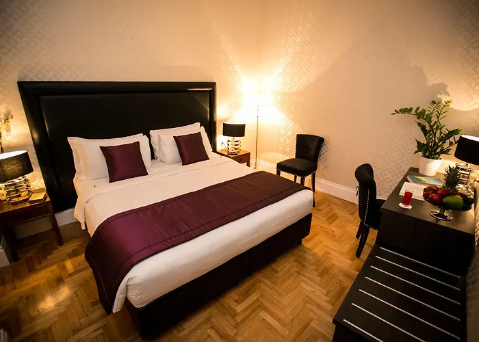 Minerva Relais 4*