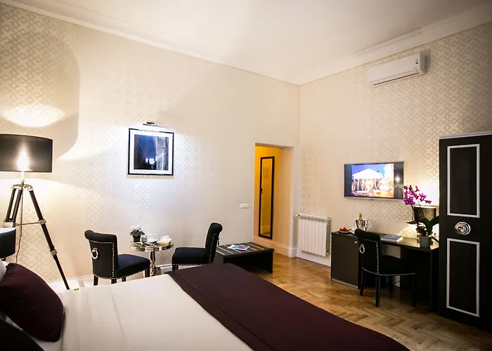 Minerva Relais Ρώμη