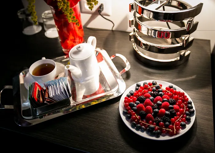 Bed and Breakfast Minerva Relais Ρώμη