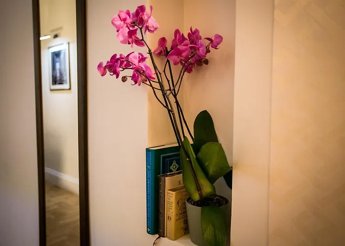 Bed and Breakfast Minerva Relais 4*