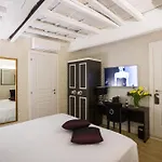 منيرفا ريلايس 4* روما
