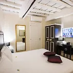 منيرفا ريلايس فندق مبيت وإفطار روما