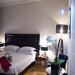 فندق مبيت وإفطار منيرفا ريلايس 4*