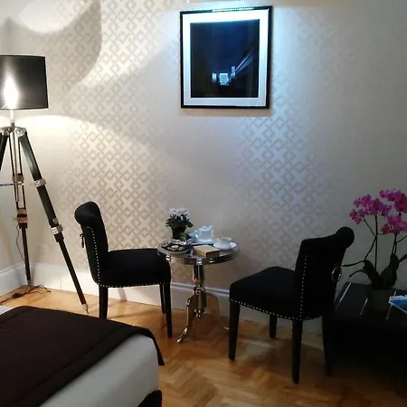 Minerva Relais 3* Rome