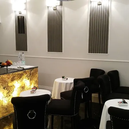 فندق مبيت وإفطار منيرفا ريلايس 4*