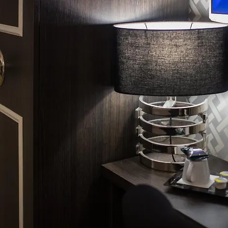 Minerva Relais Oda ve Kahvaltı