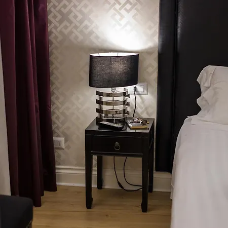 Minerva Relais Oda ve Kahvaltı
