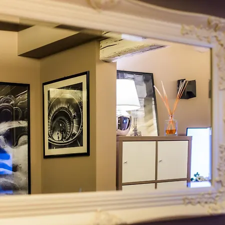 Minerva Relais Oda ve Kahvaltı