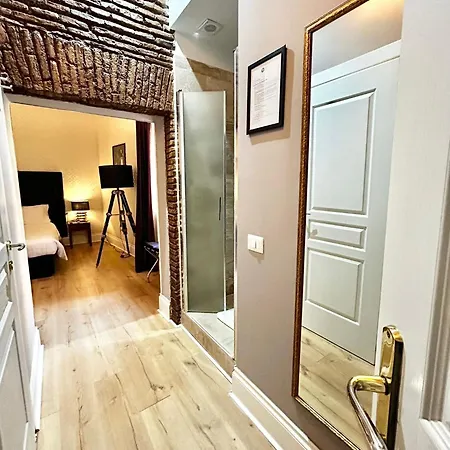 Bed and breakfast Minerva Relais 4*