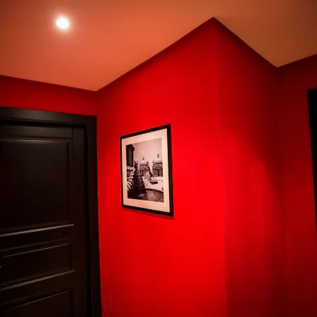 Minerva Relais Bed & Breakfast 4*