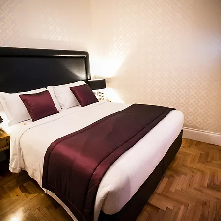 Minerva Relais Bed and breakfast