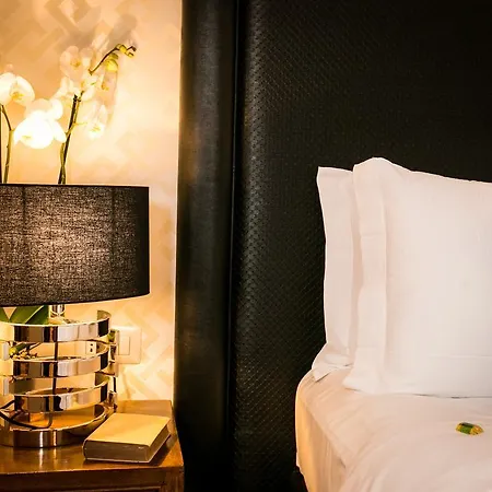 Minerva Relais Bed and breakfast