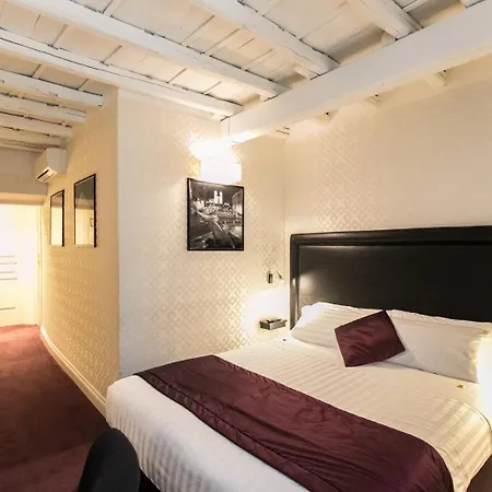 Bed and breakfast Minerva Relais Roma