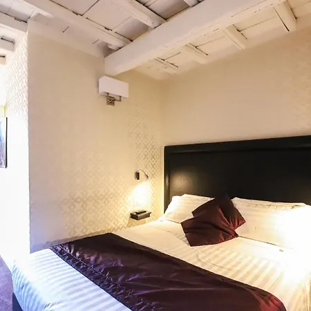 Minerva Relais Bed and breakfast Roma