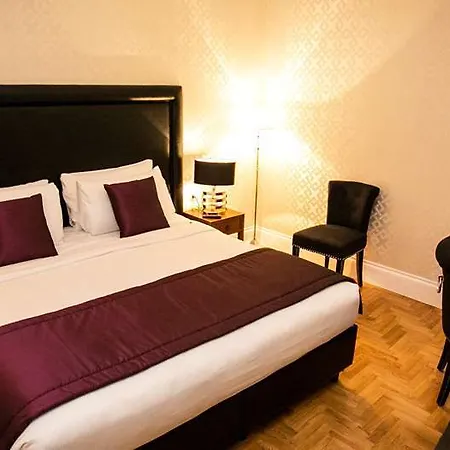 Minerva Relais Bed and breakfast Roma