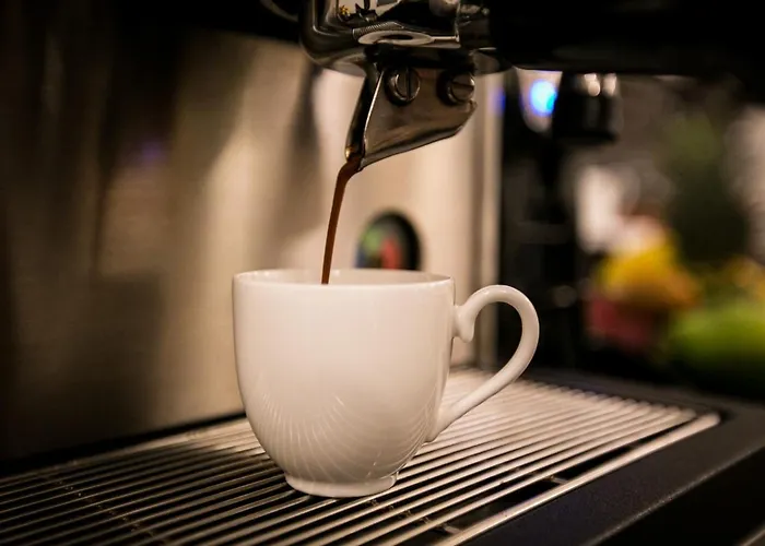 Minerva Relais Couette-café Rome