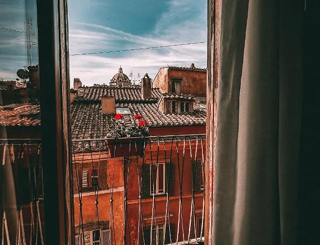 Minerva Relais 4* Rome