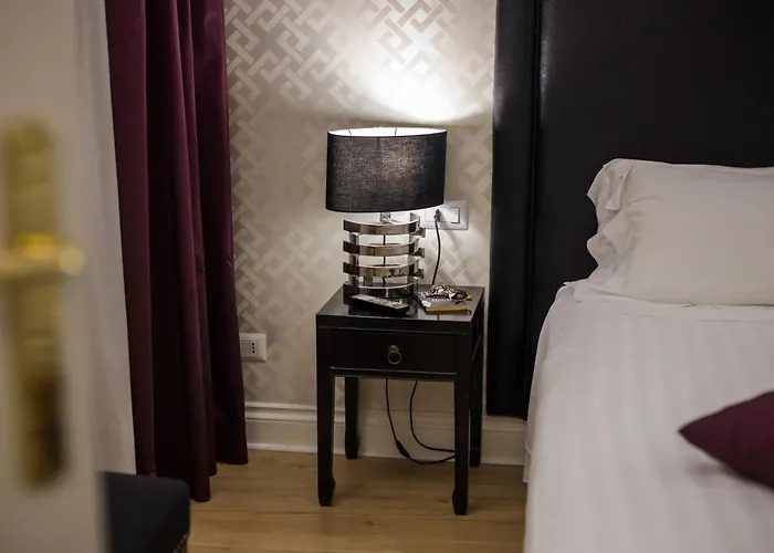 Minerva Relais Bed & Breakfast