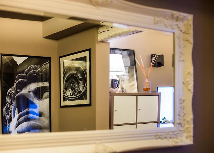 Minerva Relais Bed & Breakfast