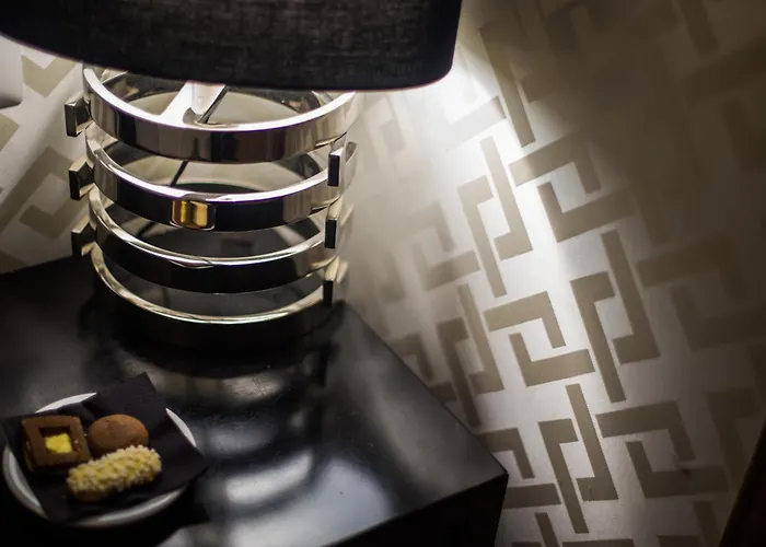 Couette-café Minerva Relais Rome