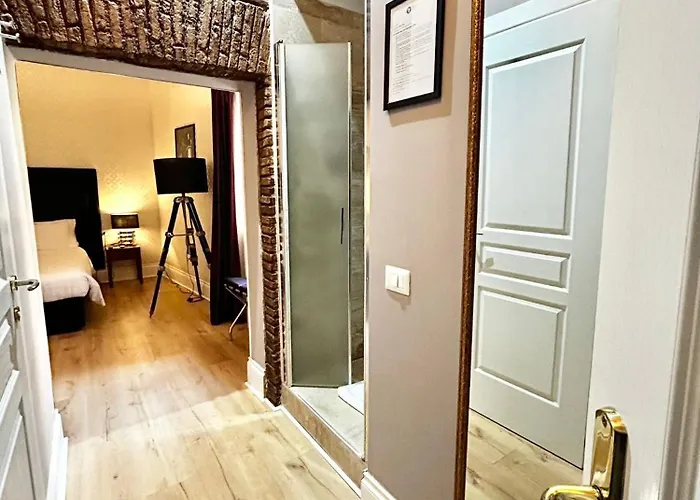 Bed & Breakfast Minerva Relais 4*
