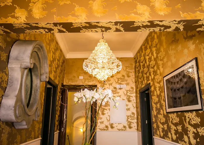 Couette-café Minerva Relais