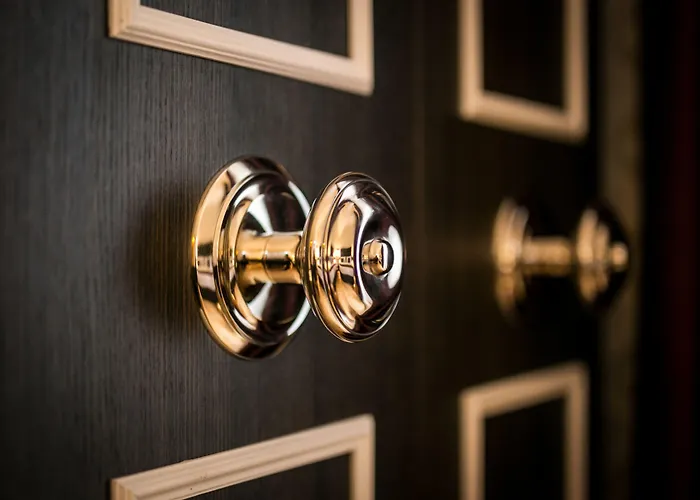 Bed & Breakfast Minerva Relais Rome