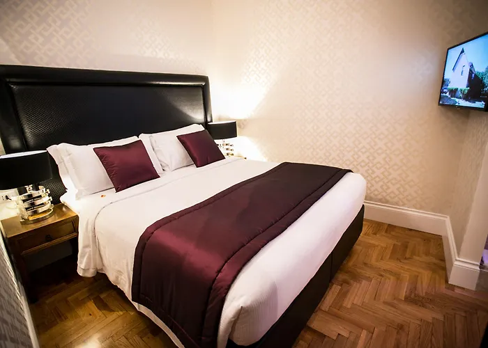 Minerva Relais Bed & Breakfast