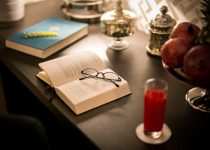 Bed & Breakfast Minerva Relais Rome