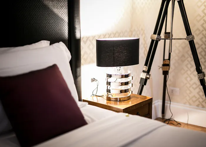 Minerva Relais Bed & Breakfast