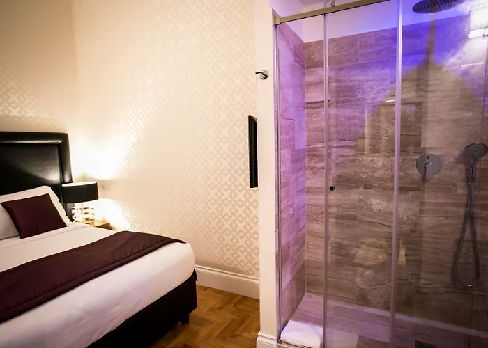 Minerva Relais Bed & Breakfast