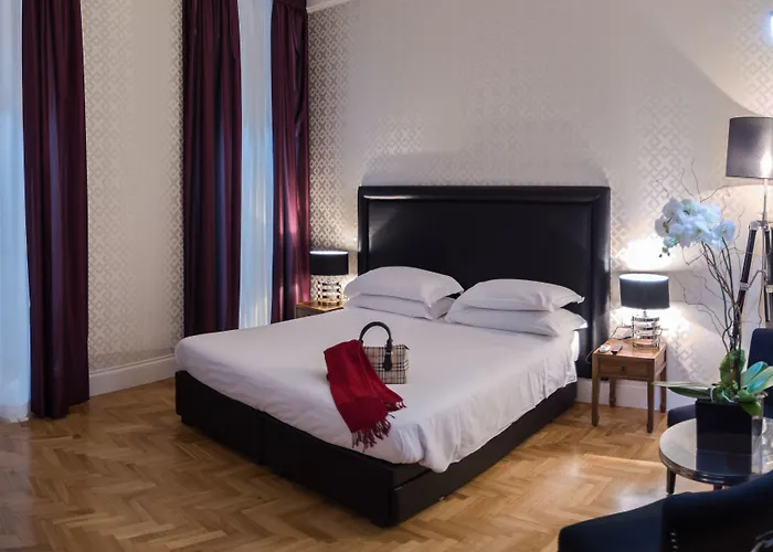 Minerva Relais Bed & Breakfast