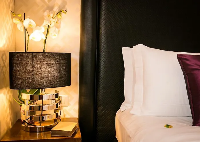 Minerva Relais Bed & Breakfast