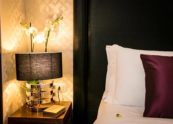 Minerva Relais Bed & Breakfast