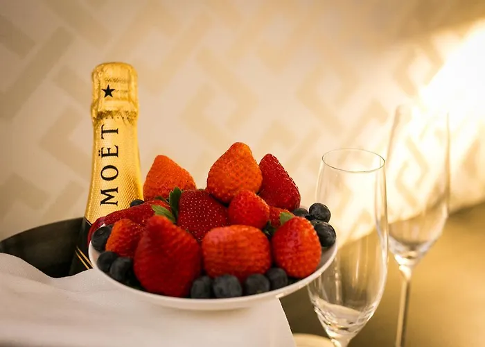 Bed & Breakfast Minerva Relais