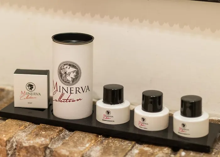 Bed & Breakfast Minerva Relais Rome