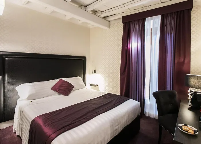 Minerva Relais Couette-café 4*